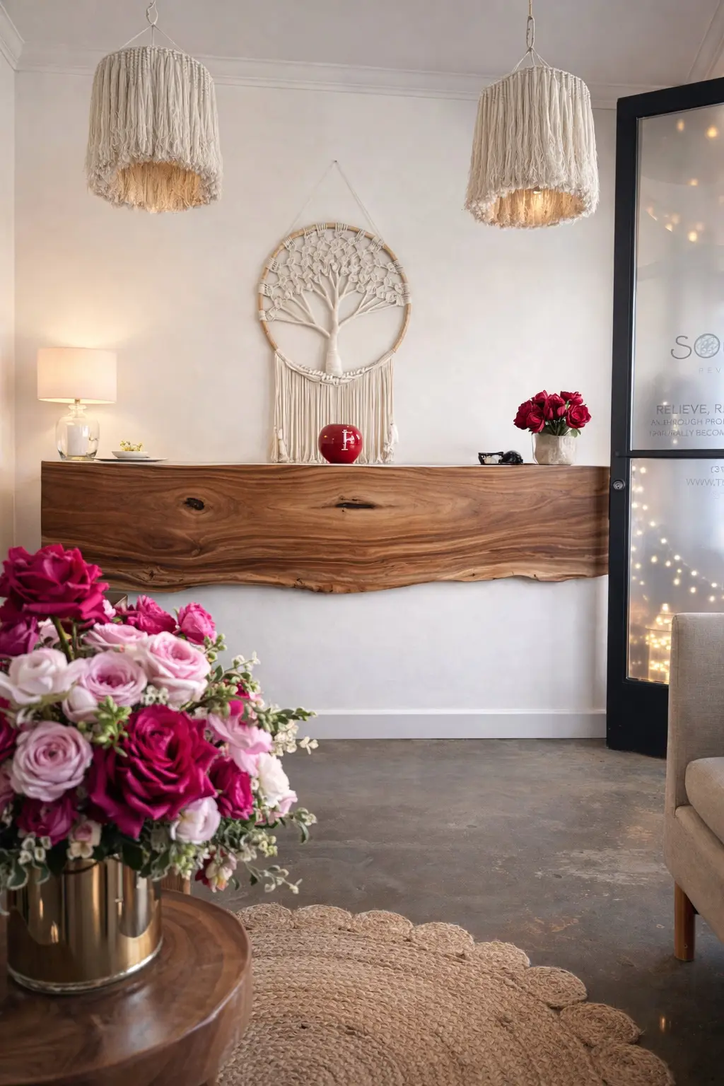 Soul Spa — Massage Therapy in Santa Monica Blvd, Los Angeles