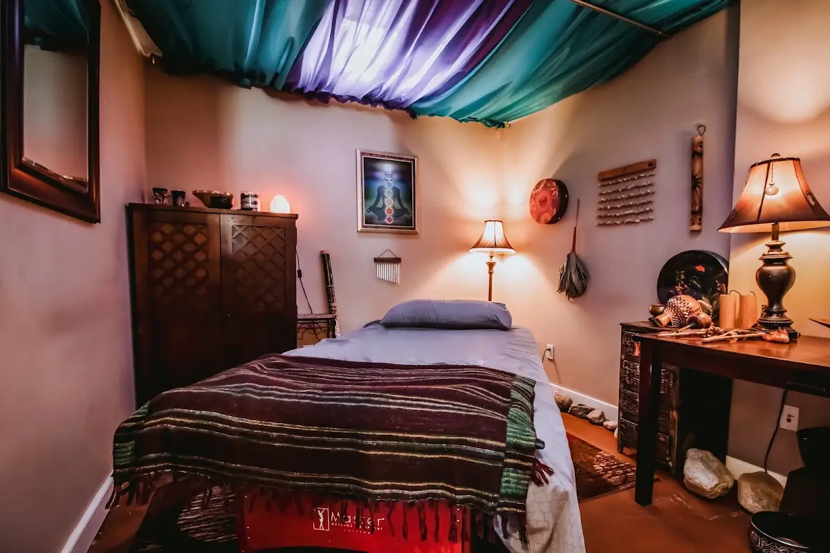 Soul Vision Healing Center — Reiki & Energy Medicine in N Bellflower Blvd Suite 104, Los Angeles