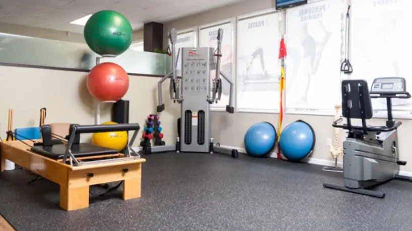 South Bay Pain & Wellness — Chiropractic in Torrance, Los Angeles
