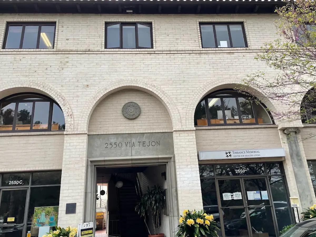 South Bay Reiki & Wellness — Reiki & Energy Medicine in Vía Tejon #2g, Los Angeles