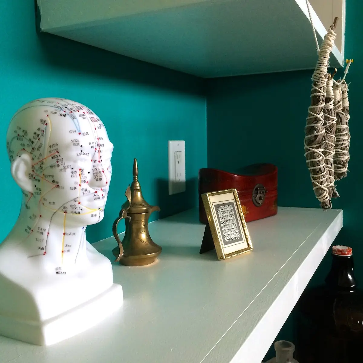 South Bay Total Health — Naturopathic Medicine in Torrance, Los Angeles