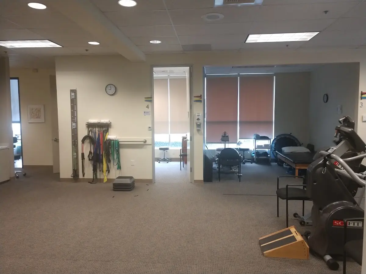 Southland Physical Therapy - Long Beach — Physical & Rehabilitation Therapy in Long Beach, Los Angeles