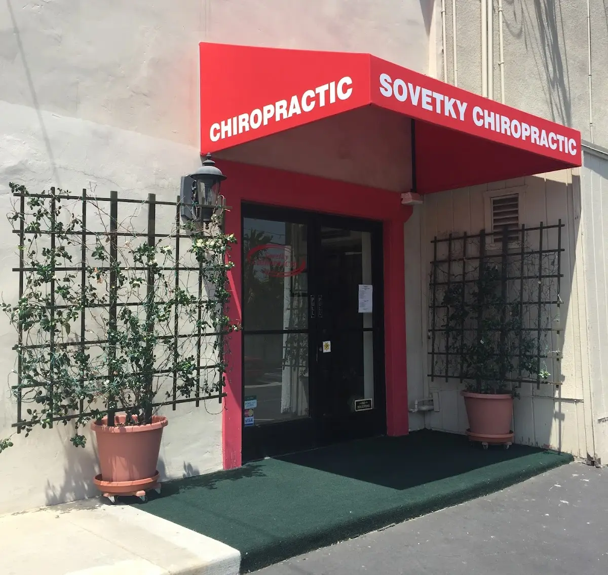 Sovetky Chiropractic — Chiropractic in Granada Hills, Los Angeles