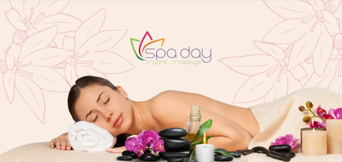 Spa Day Wellness By Spa Day Corp. — Massage Therapy in Ventura Blvd, Los Angeles