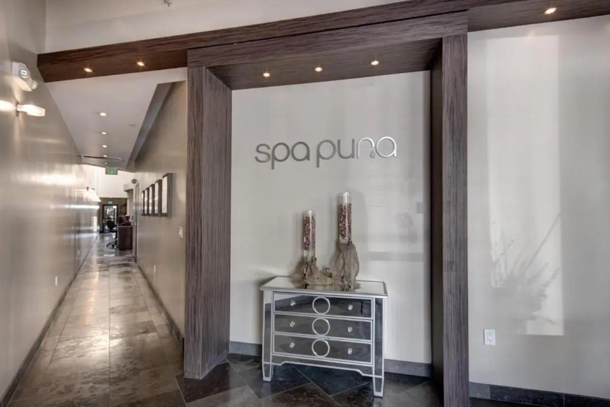 Spa Pura — Massage Therapy in Honolulu Ave Ste a, Los Angeles