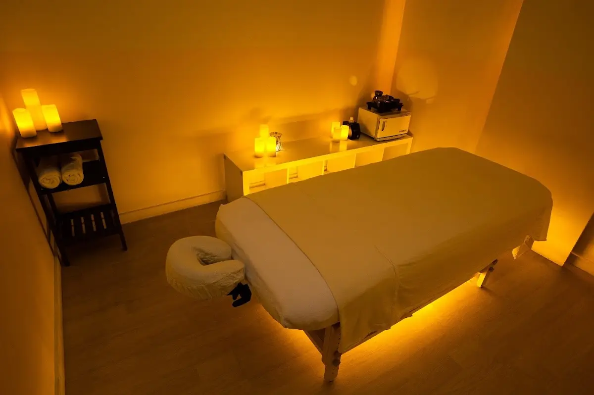 Sparadise La Brea — Massage Therapy in S La Brea Ave, Los Angeles