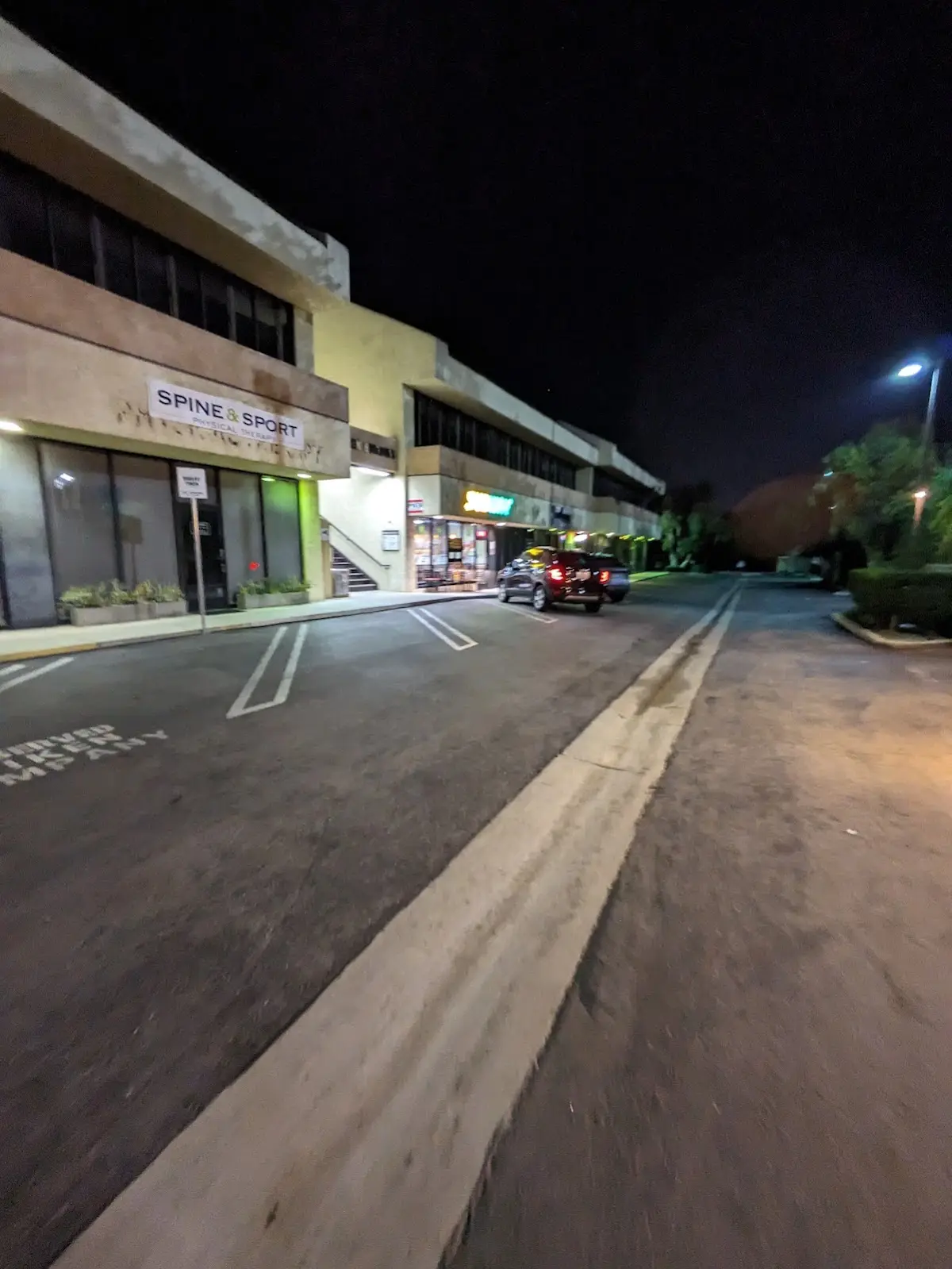 Spine & Sport Physical Therapy - Studio City — Physical & Rehabilitation Therapy in Studio City, Los Angeles