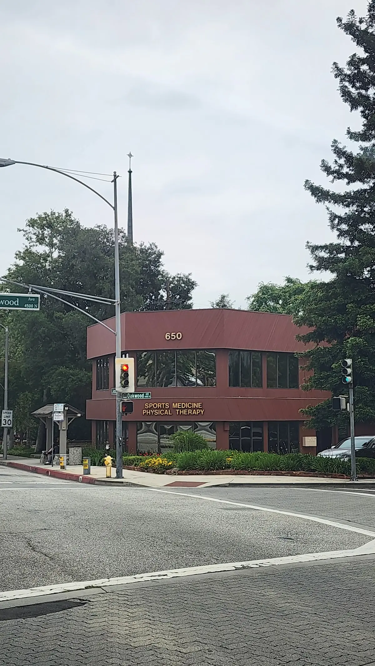 Sports Medicine Physical Therapy — Physical & Rehabilitation Therapy in La Cañada Flintridge, Los Angeles