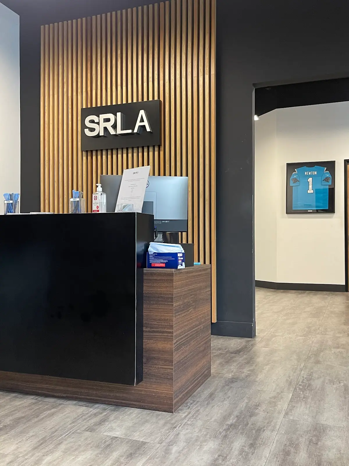 Sports Rehab LA — Physical & Rehabilitation Therapy in Encino, Los Angeles