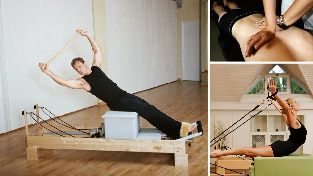 Sports & Spine Rehabilitation Center — Massage Therapy in Ventura Blvd, Los Angeles