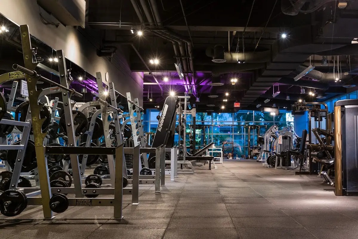 SportsFit Physical Therapy & Fitness — Physical & Rehabilitation Therapy in W Olympic Blvd, Los Angeles
