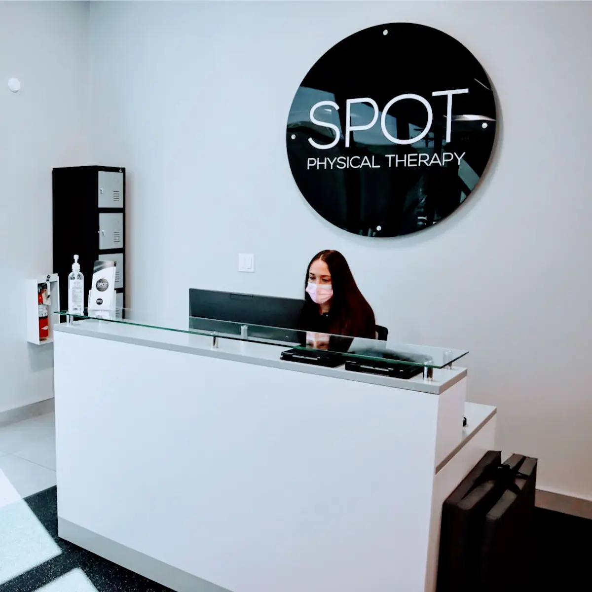 SPOT Physical Therapy — Physical & Rehabilitation Therapy in Glendale, Los Angeles