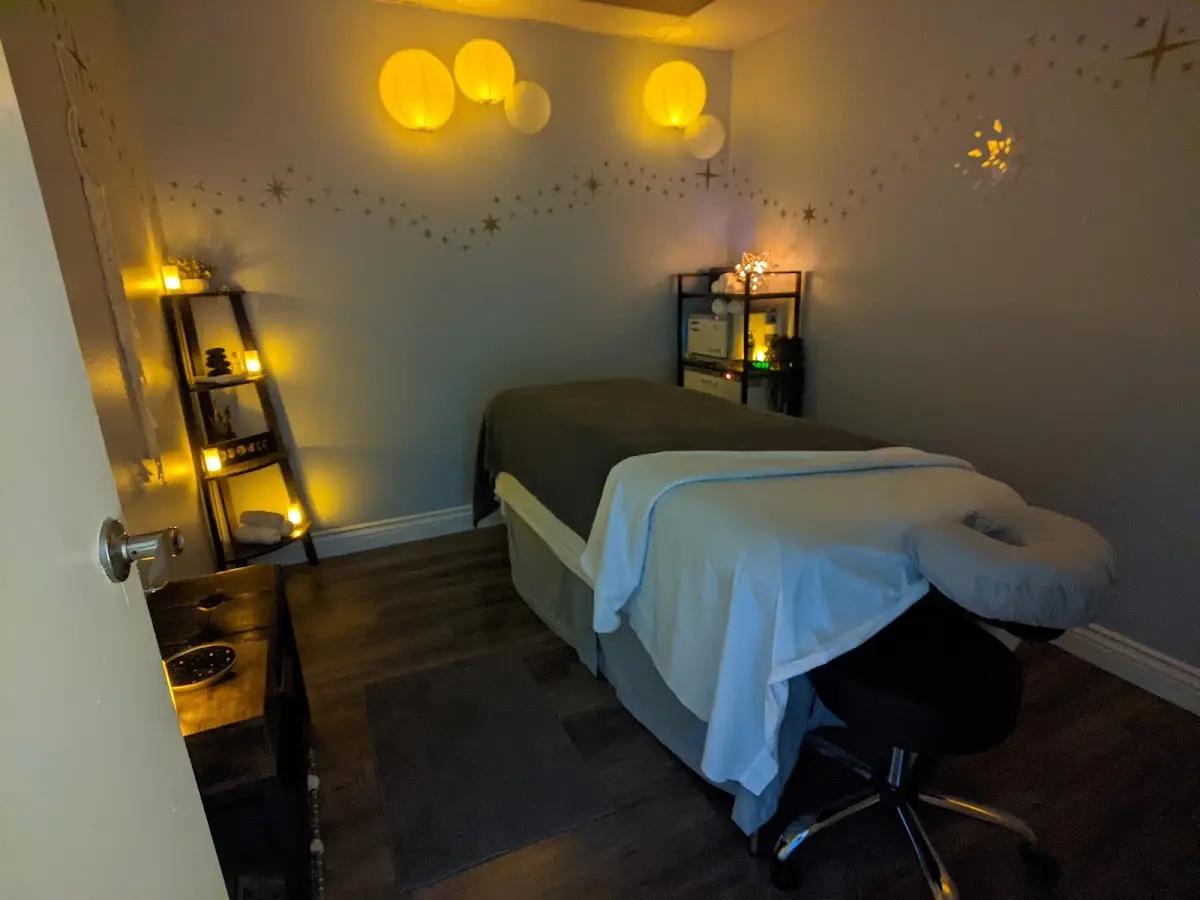 Stardust Massage Therapy — Massage Therapy in Pacific Coast Hwy Ste 213, Los Angeles
