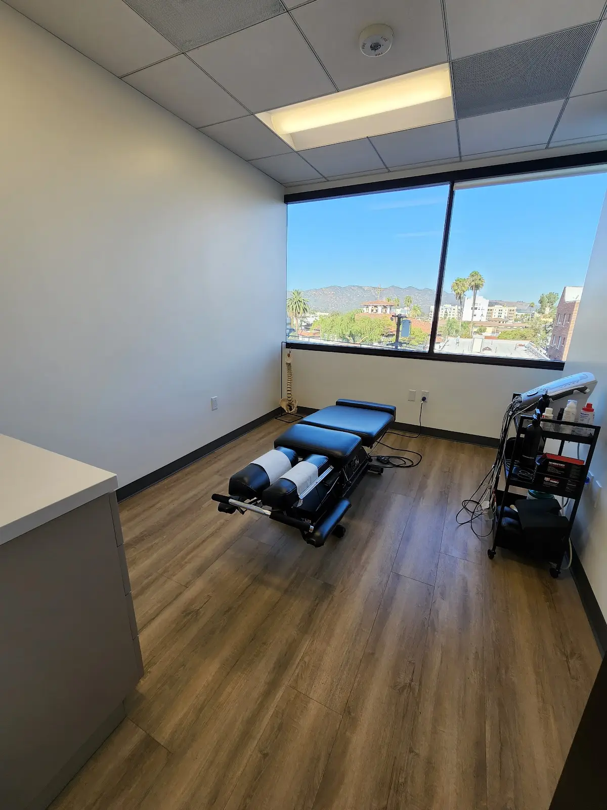 Start Life Chiropractic — Massage Therapy in E Colorado St Unit 460, Los Angeles
