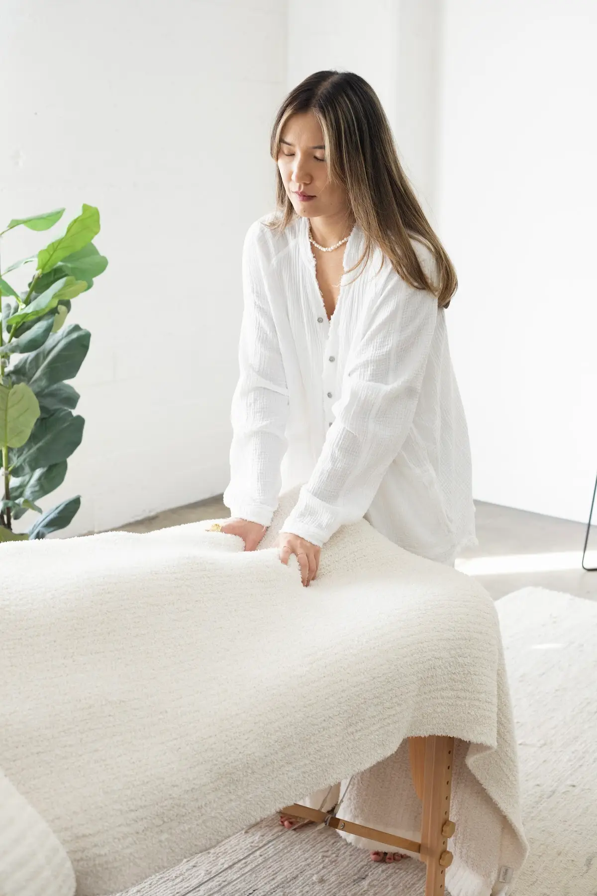 Stay and Vibe — Reiki & Energy Medicine in Yale St, Los Angeles