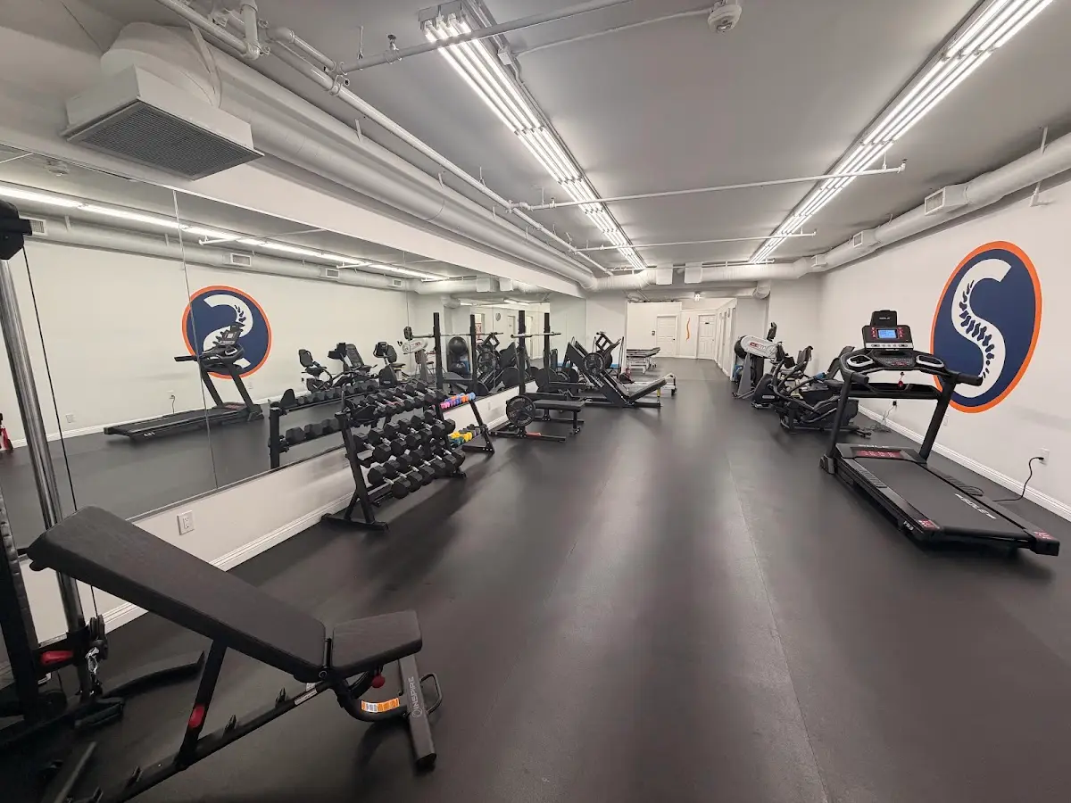 Steady Physical Therapy — Physical & Rehabilitation Therapy in Van Nuys, Los Angeles
