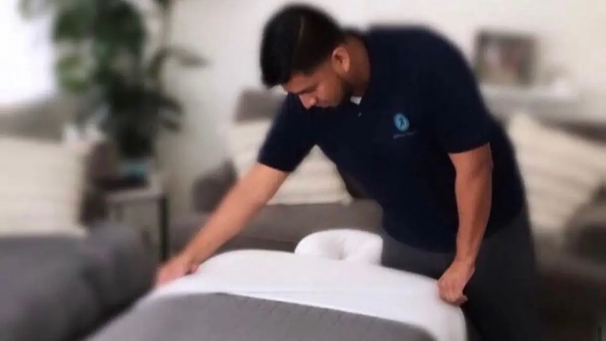 Steve Therapy - Massage Therapy — Massage Therapy in Pacific Coast Hwy #5b, Los Angeles