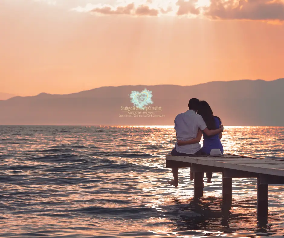 Strategic Relationship Consulting — Psychotherapy in Playa Vista, Los Angeles
