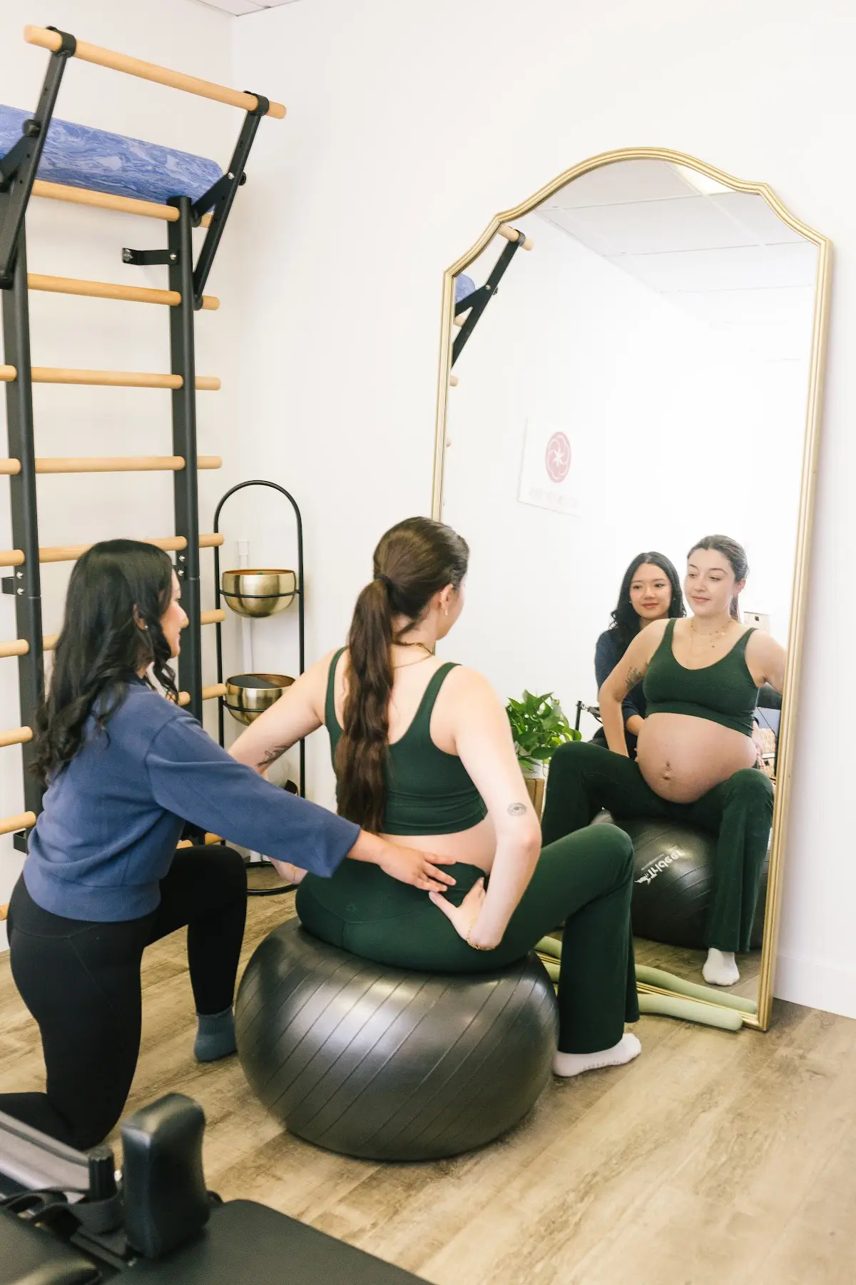 Studio Duyan Physical Therapy + Wellness — Physical & Rehabilitation Therapy in Woodland Hills, Los Angeles
