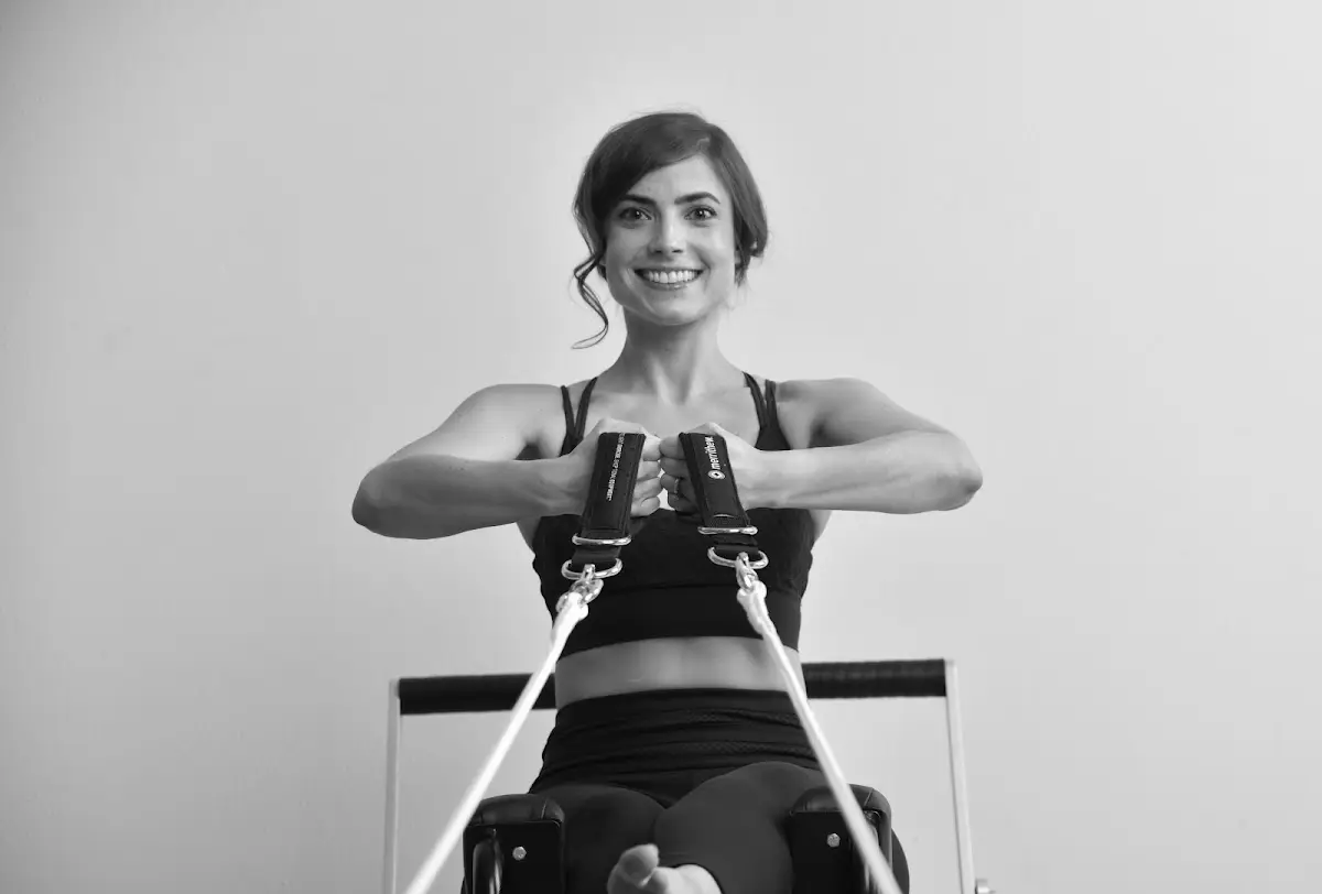 Studio Soma Pilates — Yoga, Tai Chi & Pilates in W Olive Ave, Los Angeles