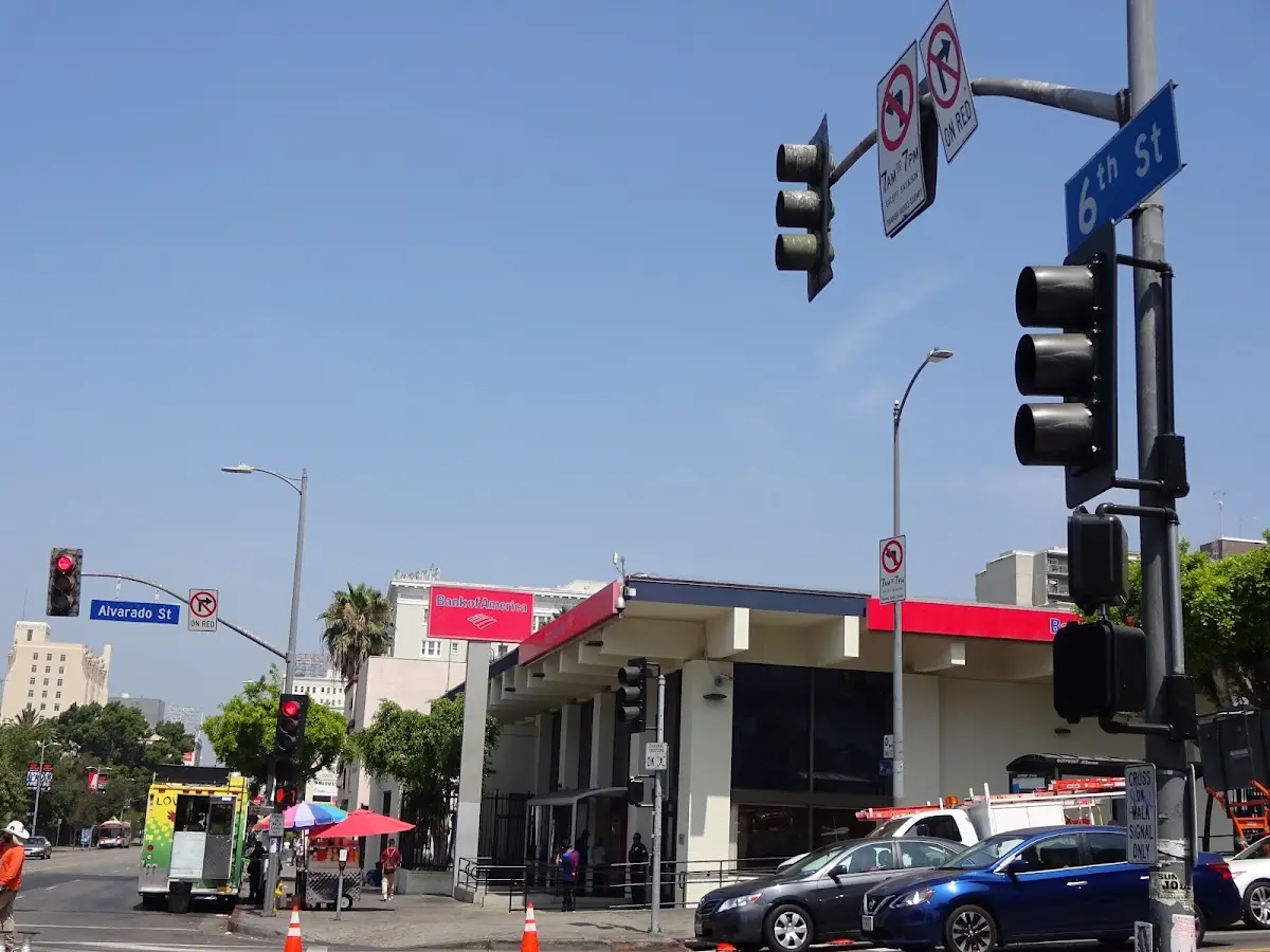 Sunrise Community Counseling Center — Psychotherapy in S Alvarado St, Los Angeles