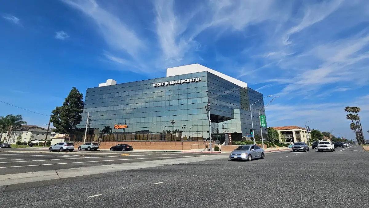 Sunset Physical Therapy — Physical & Rehabilitation Therapy in Long Beach, Los Angeles