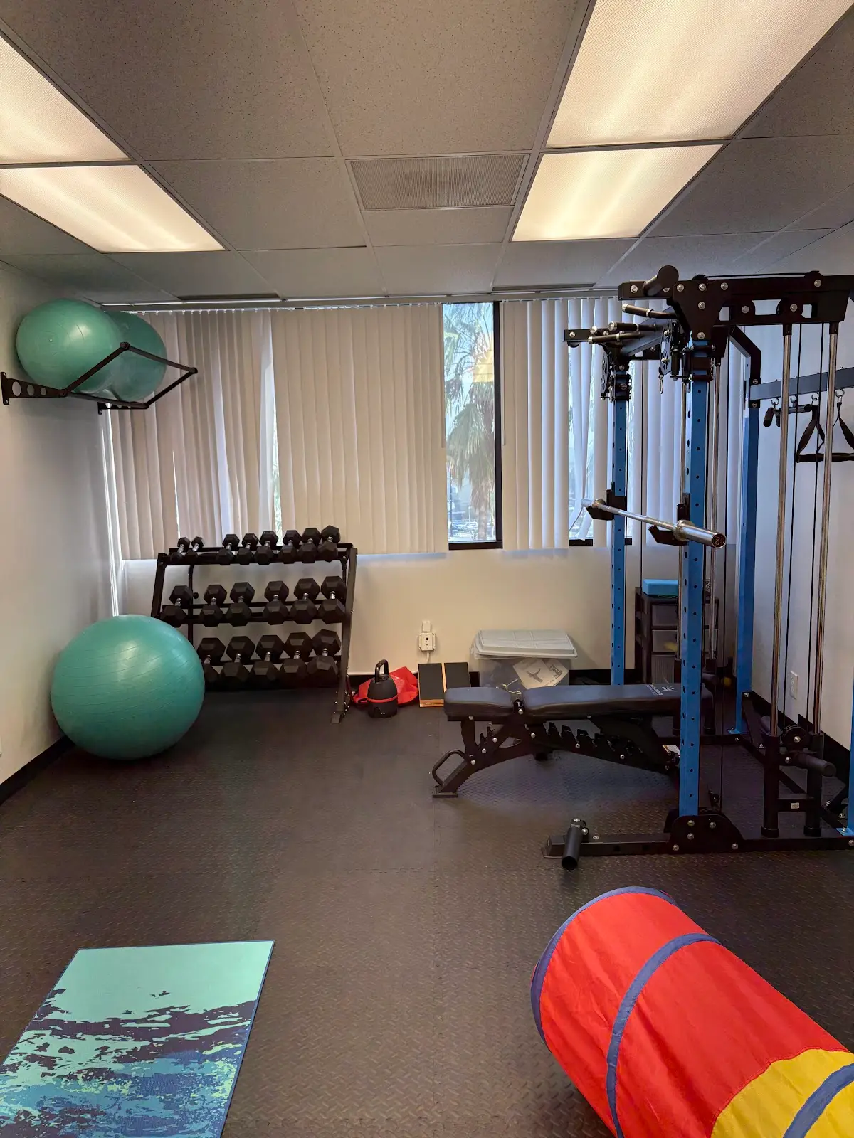Sunshine Physical Therapy and Wellness — Physical & Rehabilitation Therapy in Long Beach, Los Angeles