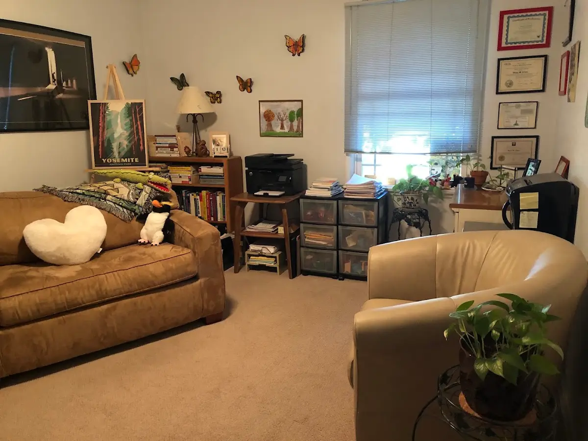 Susan Cristol, Licensed Marriage Family Therapist — Psychotherapy in Valley Glen, Los Angeles