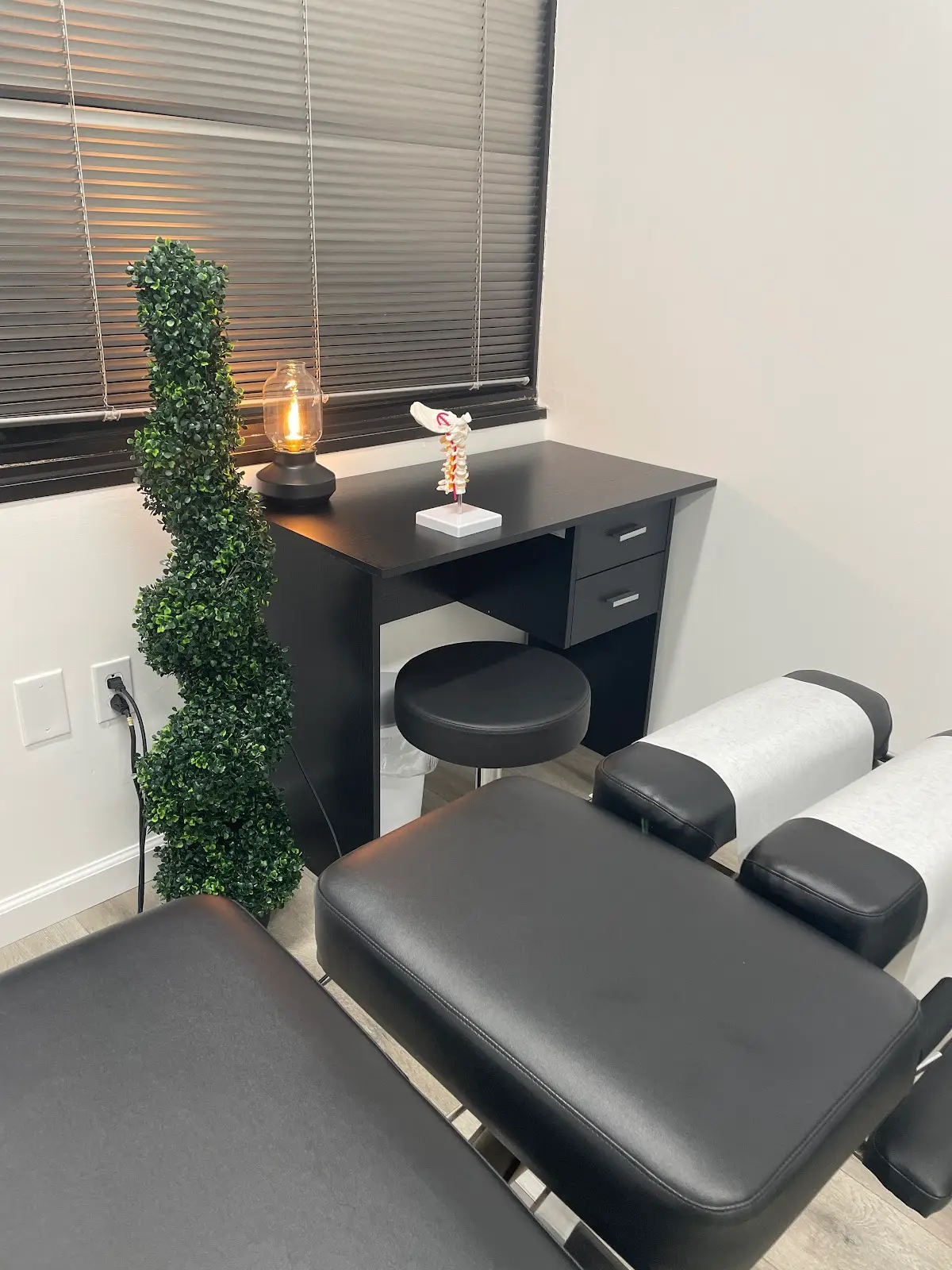 Symmetry Care — Chiropractic in Glendale, Los Angeles