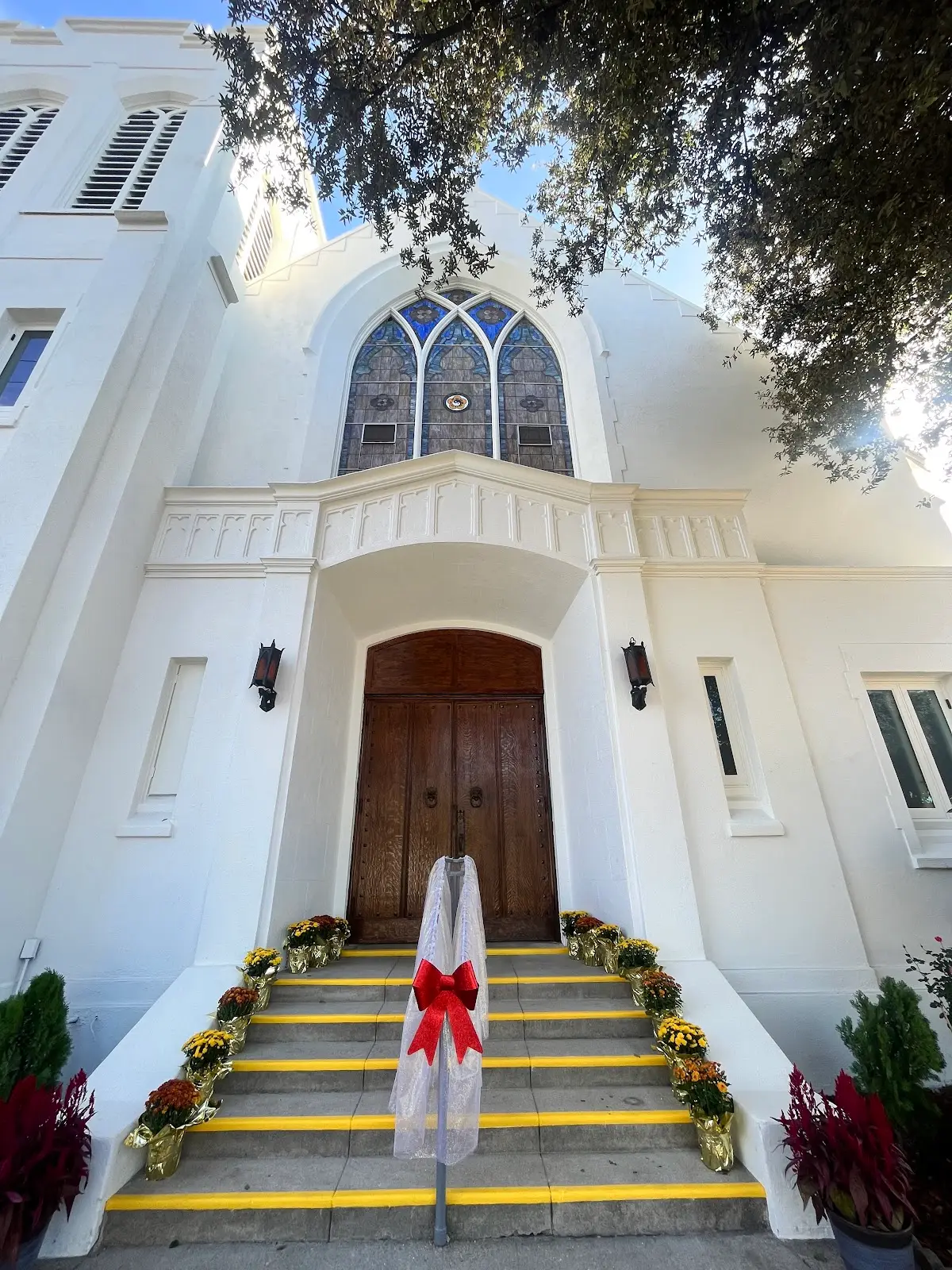 Tai Ji Men Qigong Academy — Yoga, Tai Chi & Pilates in E Orange Grove Blvd, Los Angeles