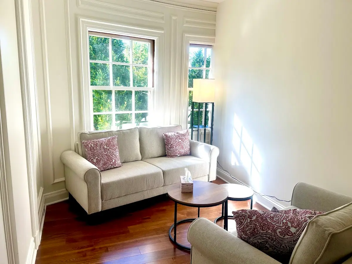 Talking Therapy LA — Psychotherapy in Pasadena, Los Angeles