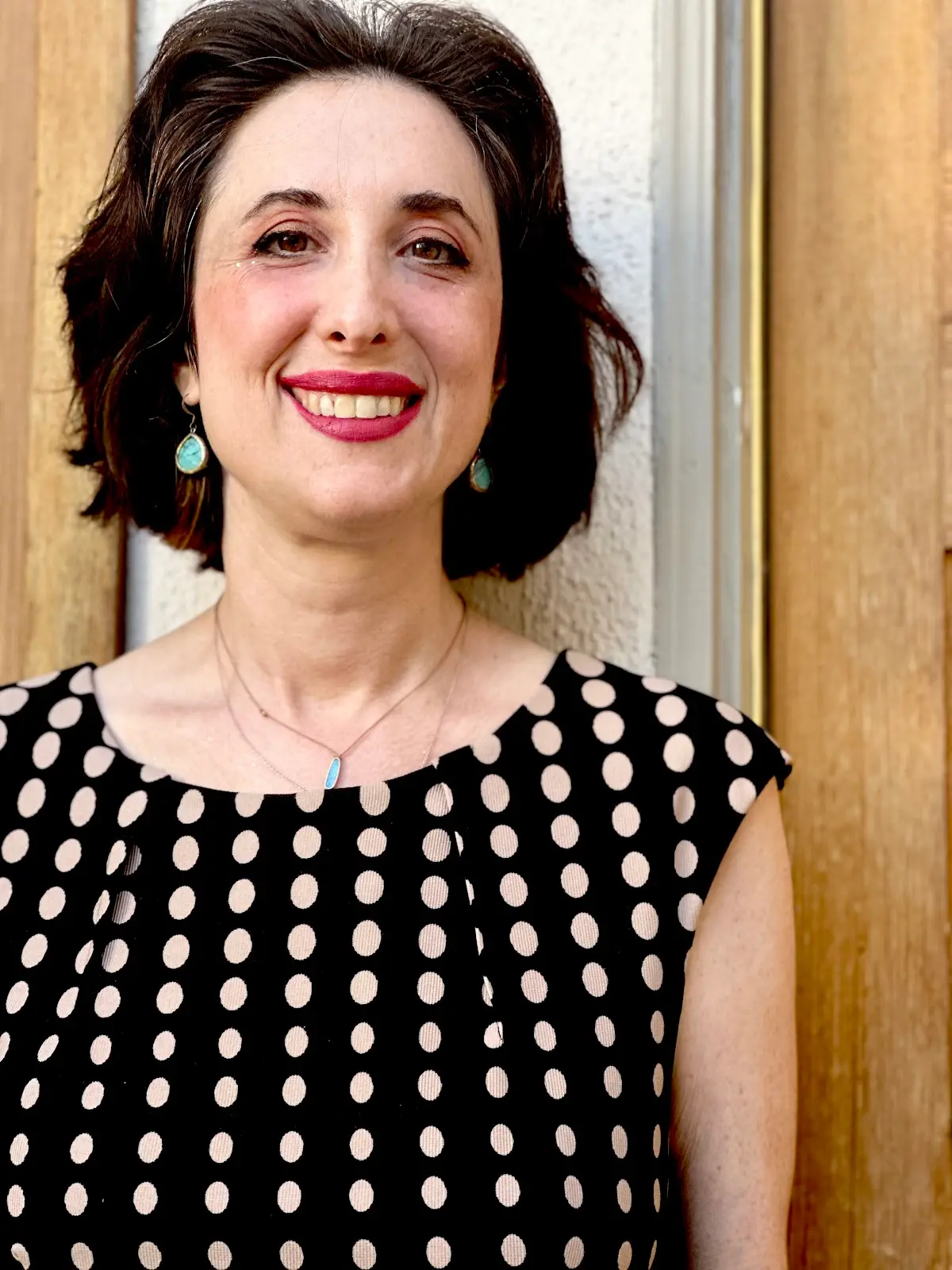 Tanya Jacob PhD — Psychotherapy in Pacific Palisades, Los Angeles