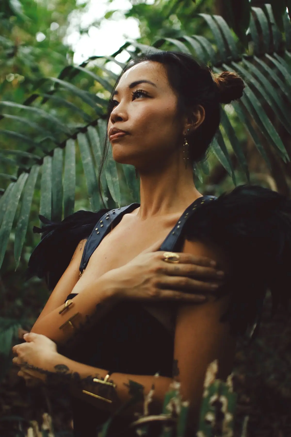 Tara Tigress Healing Arts — Reiki & Energy Medicine in Pico Blvd G, Los Angeles