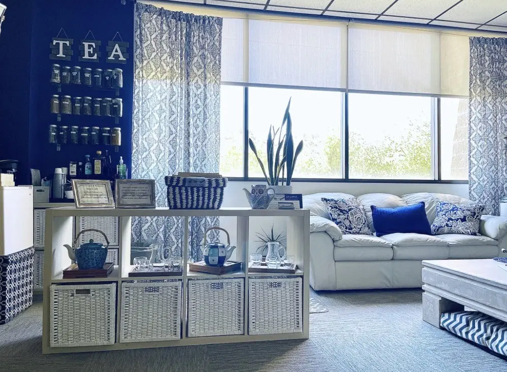 Tara's Touch & Wellness — Massage Therapy in Foothill Blvd Ste 201, Los Angeles