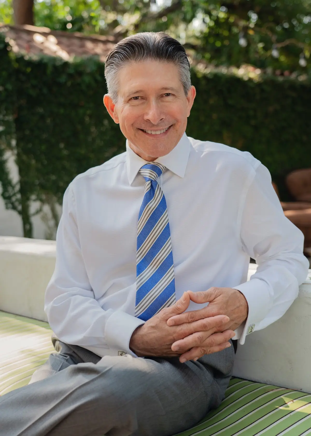 Ted A. Moreno, Certified Hypnotherapist and High Performance Coach — Hypnotherapy & NLP in South Pasadena, Los Angeles