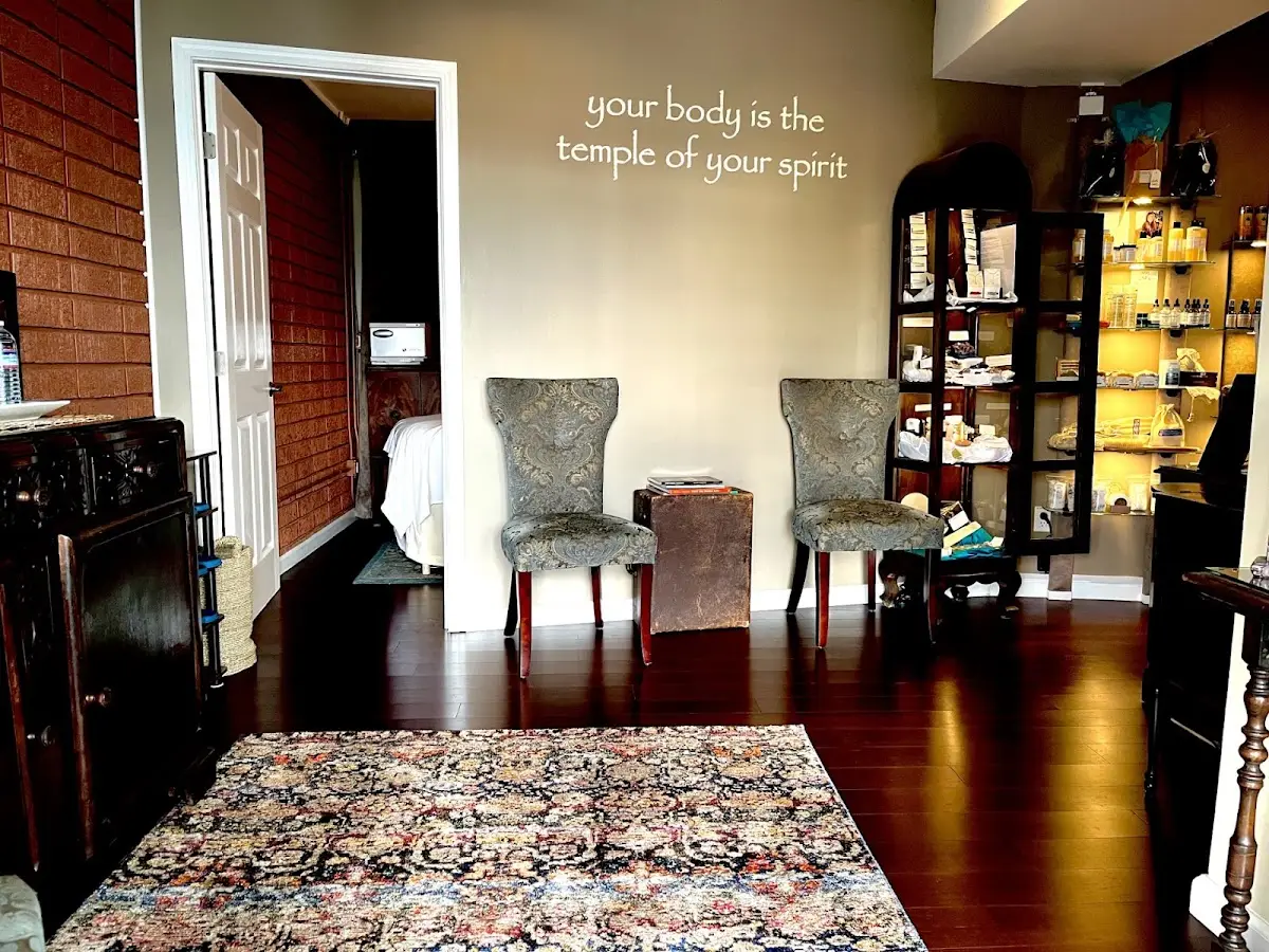 TEMPLEWORK LA — Reiki & Energy Medicine in Glendale Blvd, Los Angeles