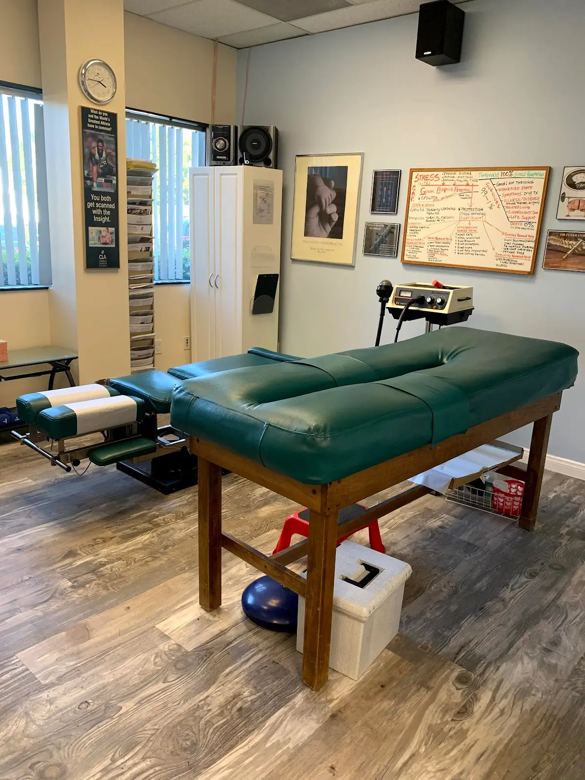 Termini Chiropractic Relief & Wellness — Chiropractic in Northridge, Los Angeles