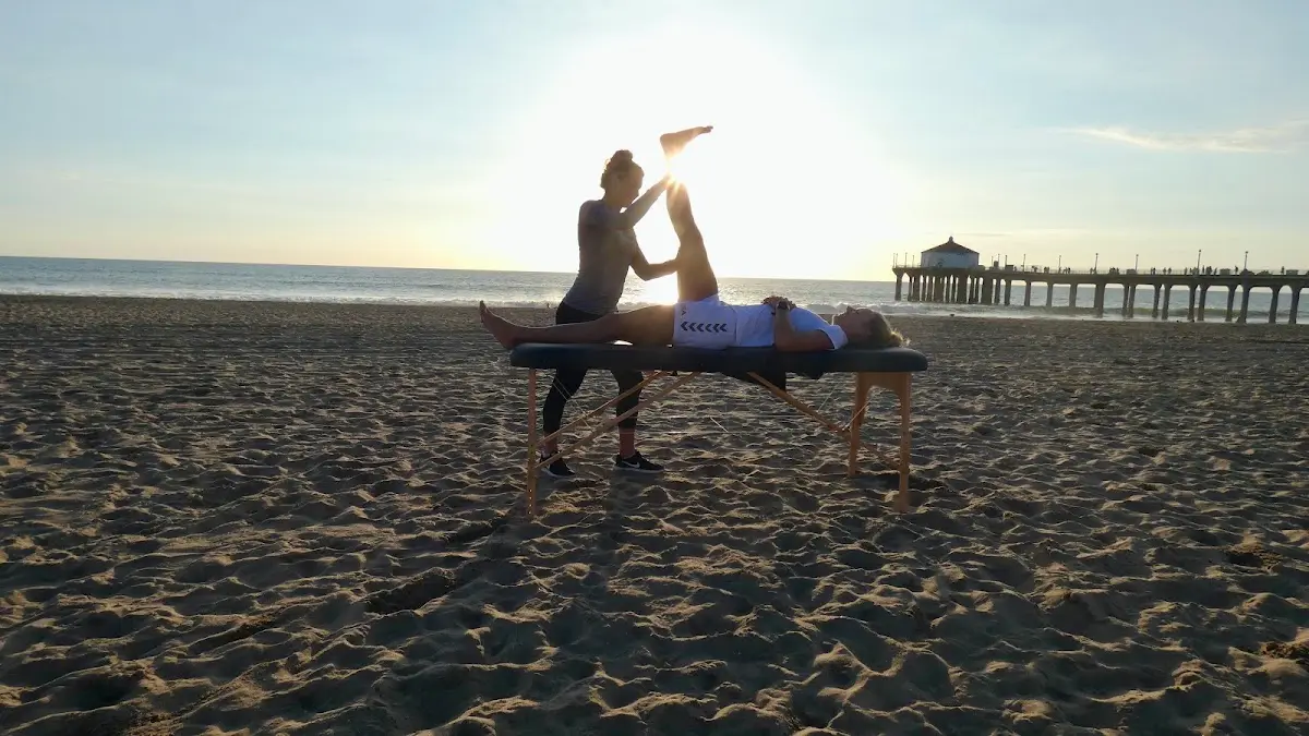 The Academy Physical Therapy — Physical & Rehabilitation Therapy in Redondo Beach, Los Angeles