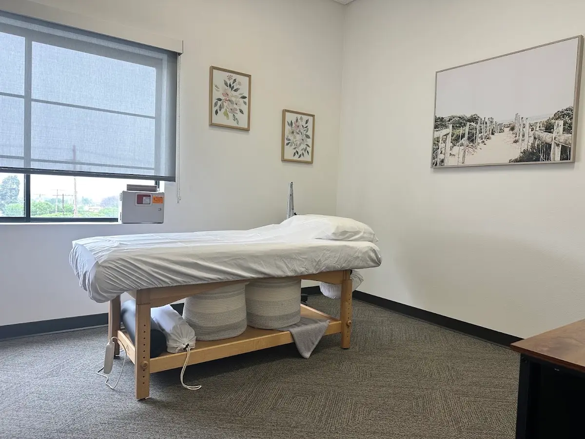 The Acupuncture Point — Acupuncture in Torrance, Los Angeles