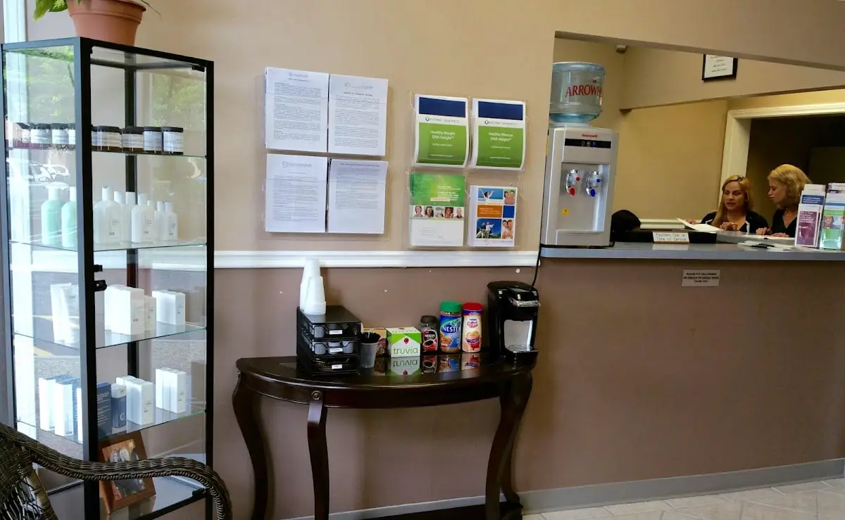 The Anti Aging Center at Make You Well — Diet & Nutrition in Torrance, Los Angeles
