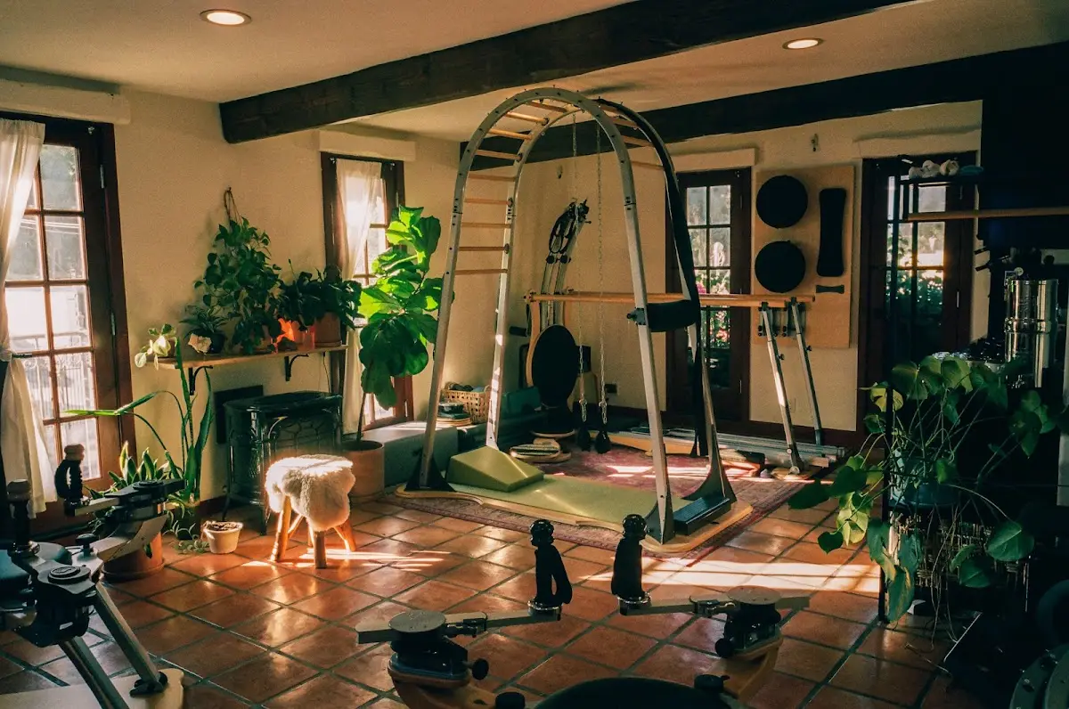 The Body Los Feliz — Yoga, Tai Chi & Pilates in Hyperion Ave, Los Angeles