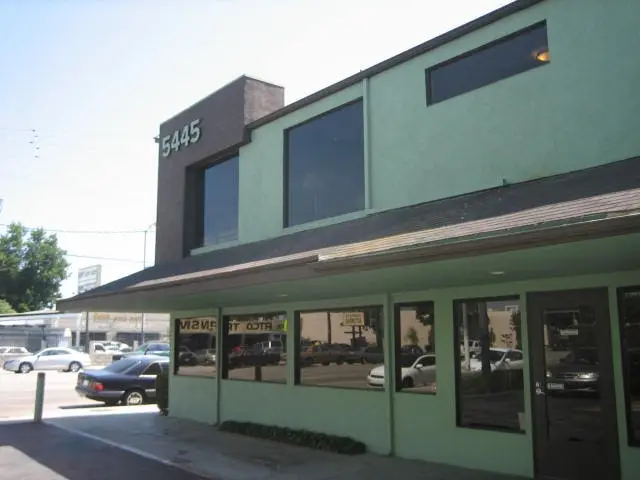 The Center for Individual & Family Counseling — Psychotherapy in Laurel Canyon Blvd 2nd floor, Los Angeles