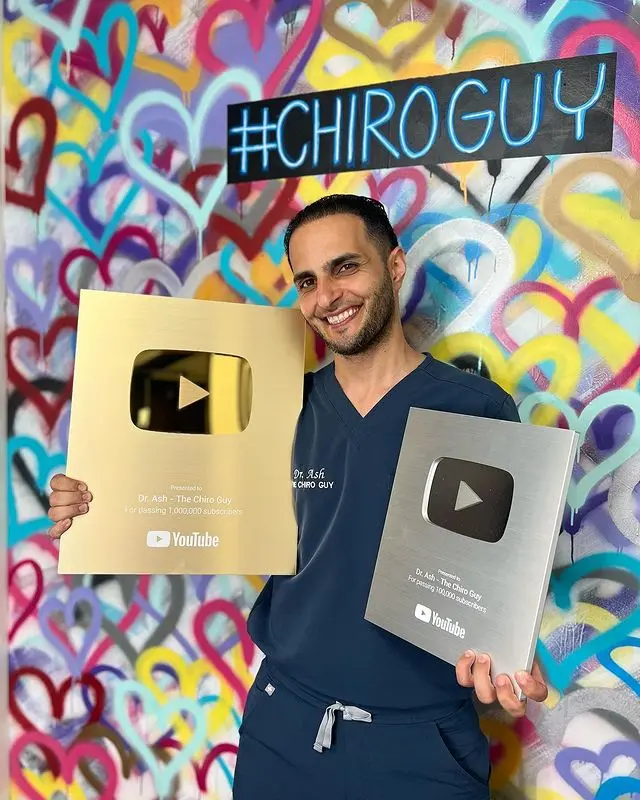 The Chiro Guy Chiropractic and Wellness Center — Massage Therapy in S Rodeo Dr Unit 255, Los Angeles