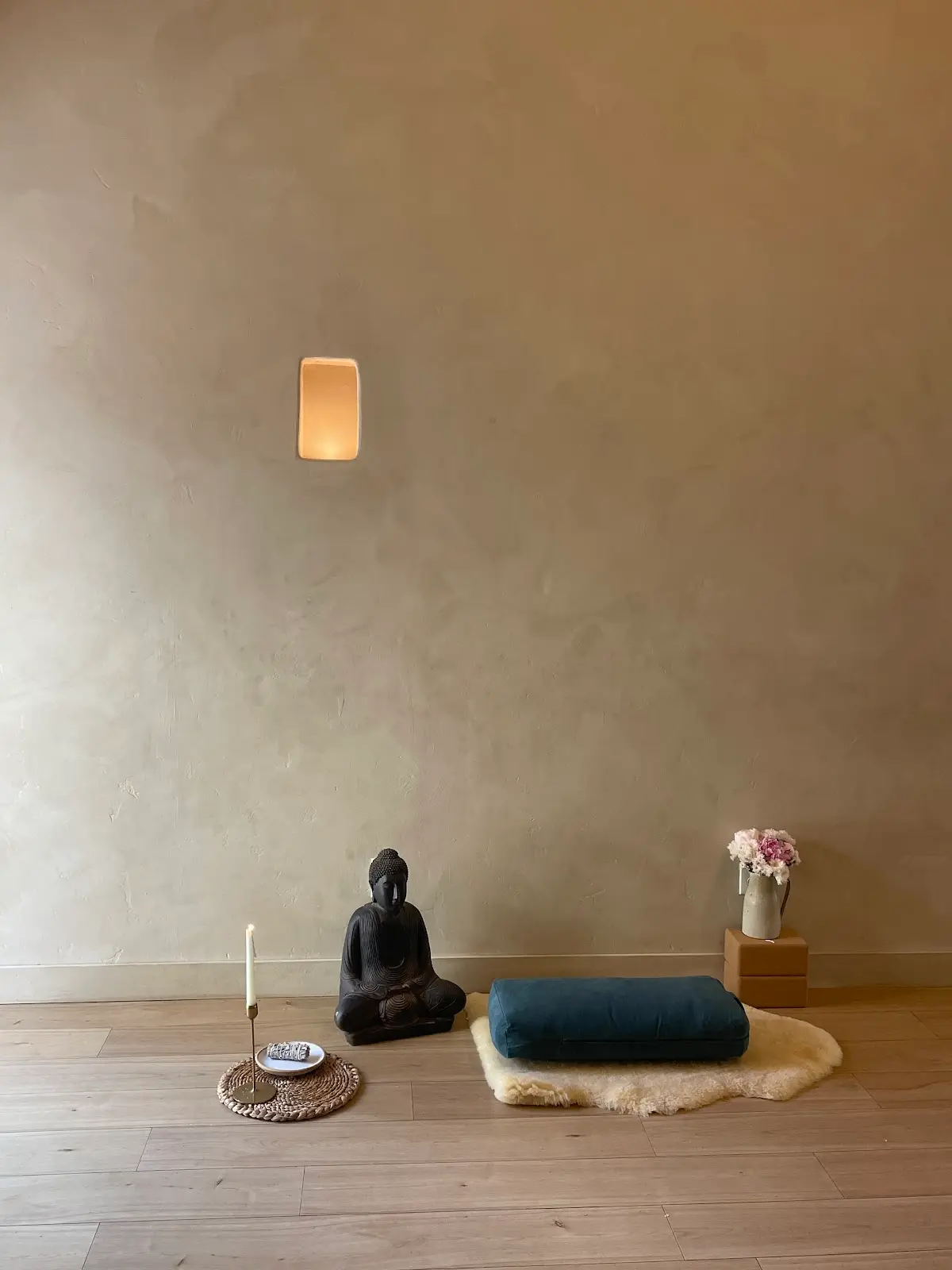 The Clearing Topanga — Yoga, Tai Chi & Pilates in N Topanga Canyon Blvd #105, Los Angeles