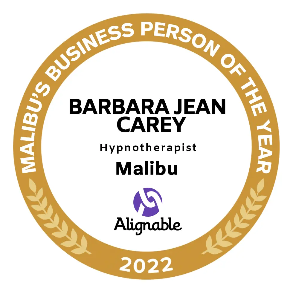 The Confident Mind - Barbara Jean Carey — Hypnotherapy & NLP in Malibu, Los Angeles