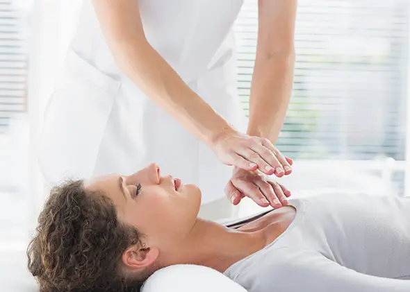 The Energy of Wellness — Reiki & Energy Medicine in Ventura Blvd, Los Angeles