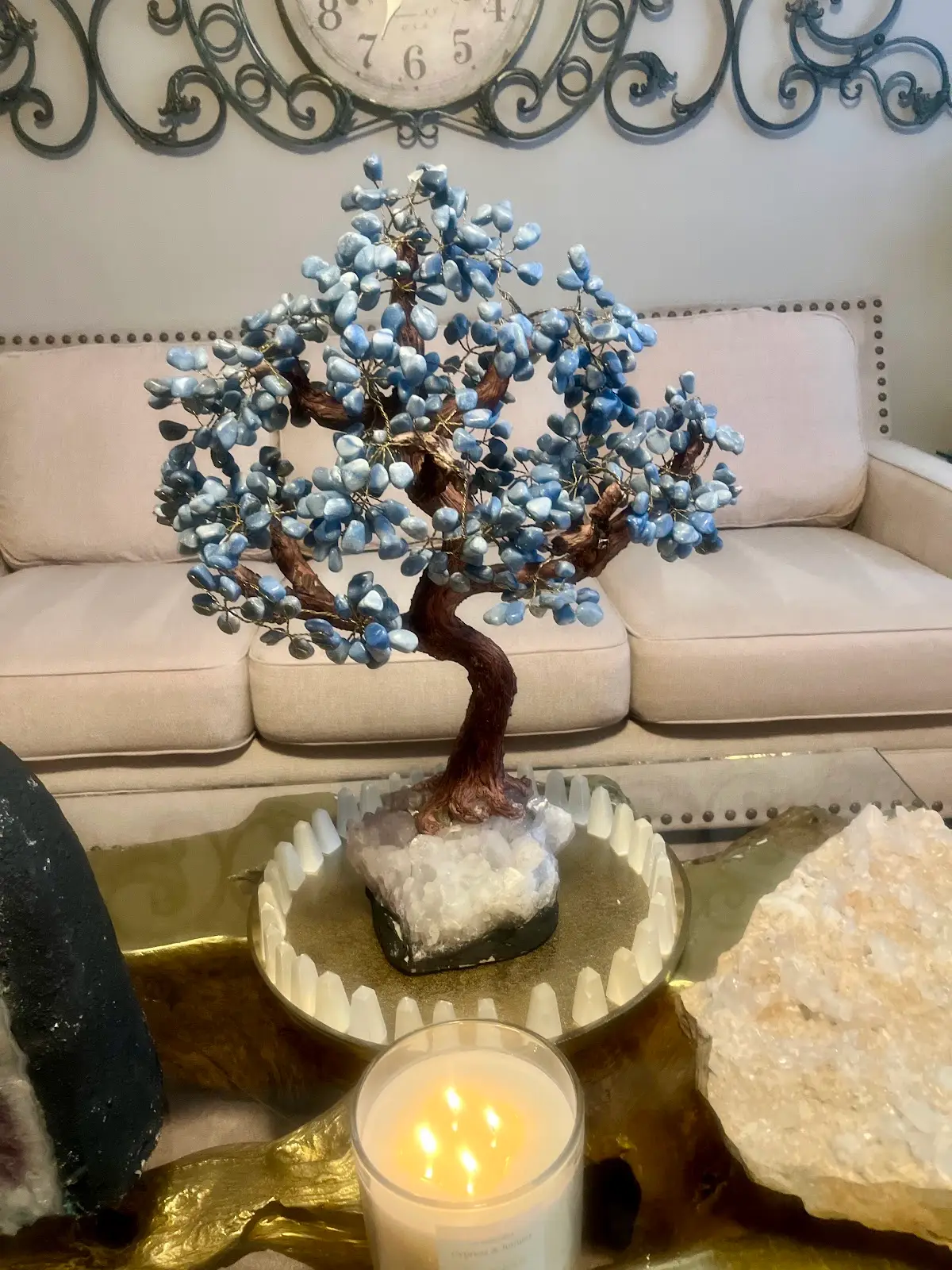 The Healing Circle — Reiki & Energy Medicine in Topanga Canyon Blvd, Los Angeles