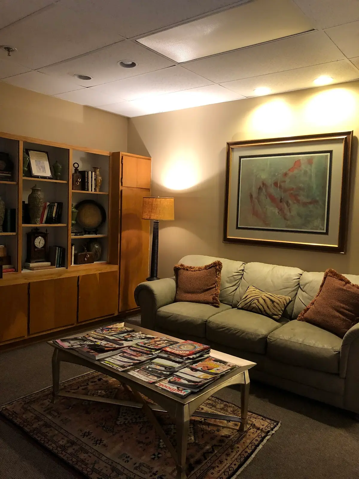 The Himalia Method LLC — Reiki & Energy Medicine in Burbank Blvd, Los Angeles