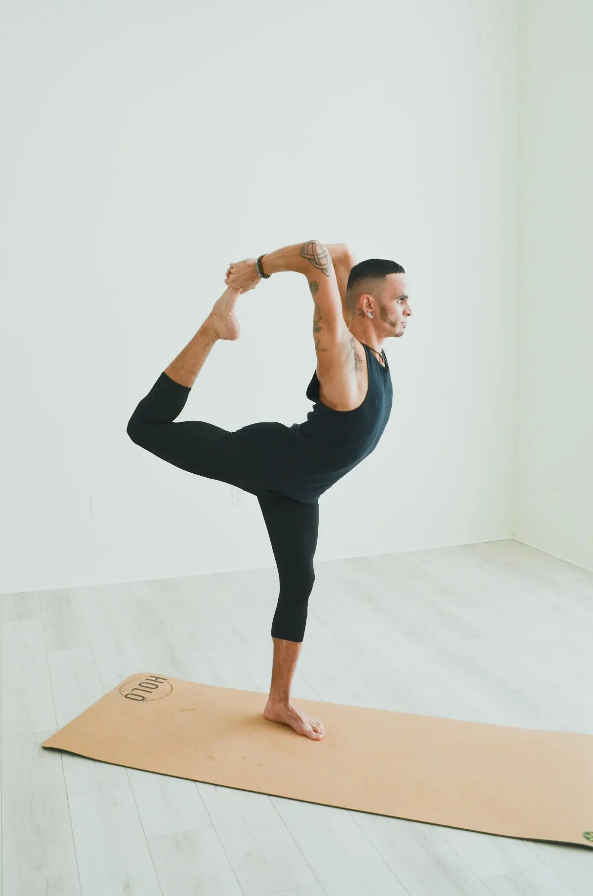 The Holō Collective — Yoga, Tai Chi & Pilates in W 6th St Apt 101, Los Angeles