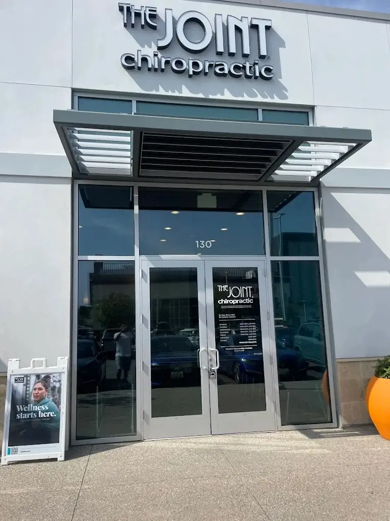 The Joint Chiropractic — Chiropractic in North Hollywood, Los Angeles